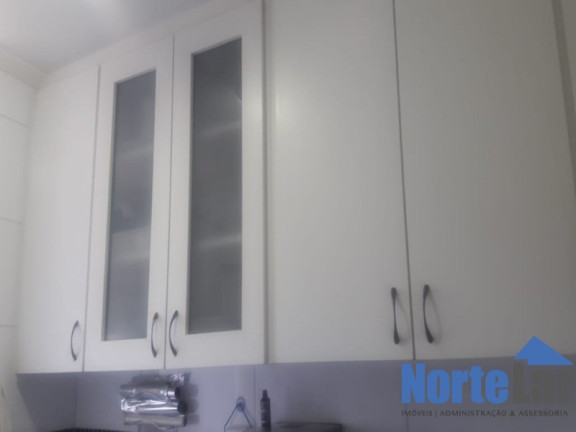 Imagem Apartamento com 2 Quartos à Venda, 50 m² em Limão - São Paulo Imagem Apartamento com 2 Quartos à Venda, 50 m² em Limão - São Paulo