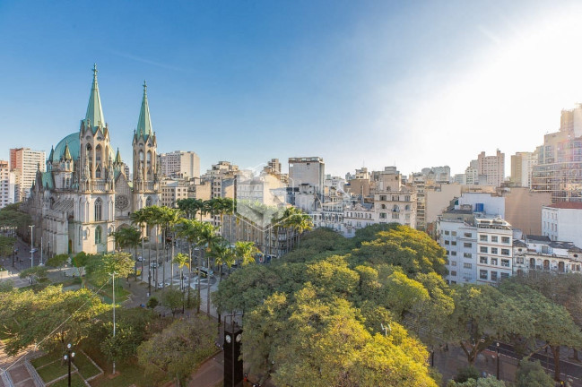 Imagem Sala Comercial à Venda, 353 m² em Centro - São Paulo Imagem Sala Comercial à Venda, 353 m² em Centro - São Paulo