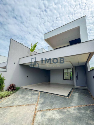 Casa com 3 Quartos à Venda, 165 m² em Três Rios Do Norte - Jaraguá Do Sul