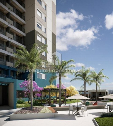 Imagem Apartamento com 2 Quartos à Venda, 56 m² em Vila Rosália - Guarulhos