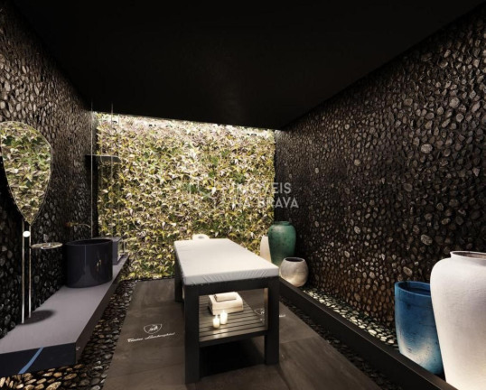 Imagem Apartamento com 4 Quartos à Venda, 196 m² em Centro - Balneário Camboriú