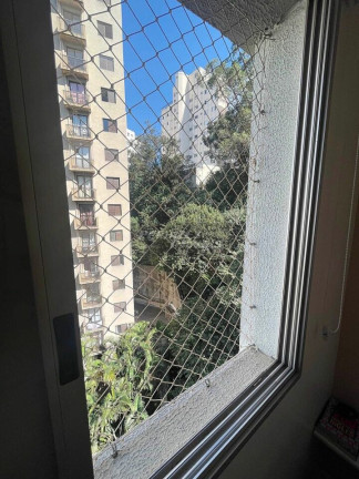 Imagem Apartamento com 1 Quarto à Venda, 35 m² em Perdizes - São Paulo Imagem Apartamento com 1 Quarto à Venda, 35 m² em Perdizes - São Paulo