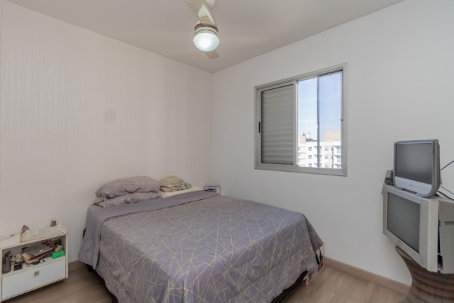 Imagem Apartamento com 2 Quartos à Venda, 64 m² em água Branca - São Paulo