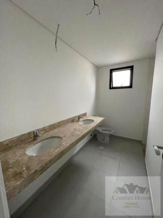 Imagem Apartamento com 3 Quartos à Venda, 133 m² em Jardim - Santo André Imagem Apartamento com 3 Quartos à Venda, 133 m² em Jardim - Santo André