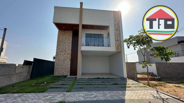 Imagem Casa com 3 Quartos à Venda, 179 m² em Condomínio - Marabá Imagem Casa com 3 Quartos à Venda, 179 m² em Condomínio - Marabá