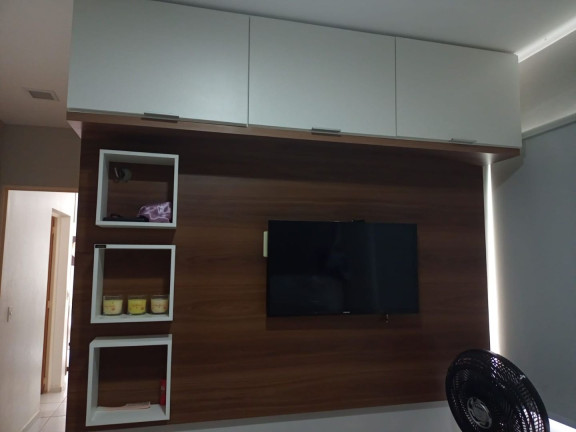 Imagem Apartamento com 3 Quartos à Venda, 59 m² em Novo Horizonte - Teresina Imagem Apartamento com 3 Quartos à Venda, 59 m² em Novo Horizonte - Teresina
