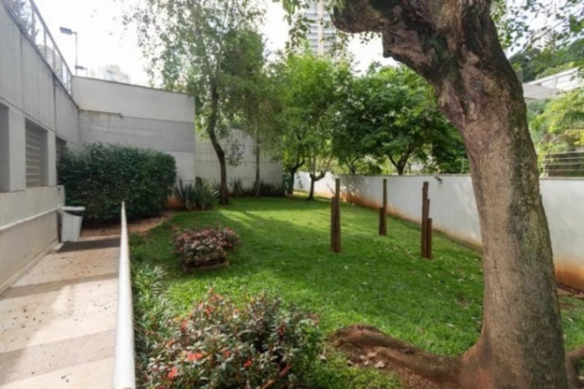 Imagem Imóvel com 2 Quartos à Venda, 69 m² em Vila Andrade - São Paulo Imagem Imóvel com 2 Quartos à Venda, 69 m² em Vila Andrade - São Paulo