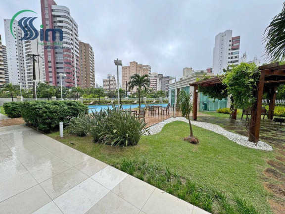 Imagem Apartamento com 3 Quartos à Venda, 96 m² em Cocó - Fortaleza Imagem Apartamento com 3 Quartos à Venda, 96 m² em Cocó - Fortaleza