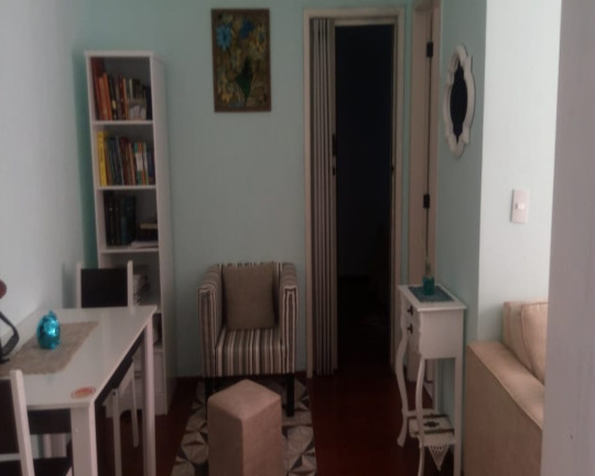 Imagem Apartamento com 1 Quarto à Venda, 44 m² em Tatuapé - São Paulo Imagem Apartamento com 1 Quarto à Venda, 44 m² em Tatuapé - São Paulo