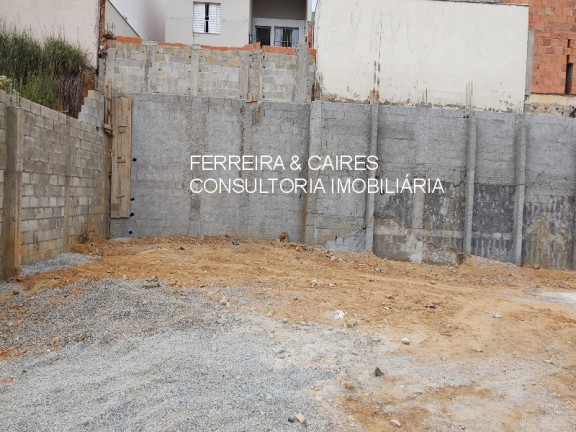 Imagem Terreno à Venda, 294 m² em Jardim Residencial Nova Veneza - Indaiatuba Imagem Terreno à Venda, 294 m² em Jardim Residencial Nova Veneza - Indaiatuba