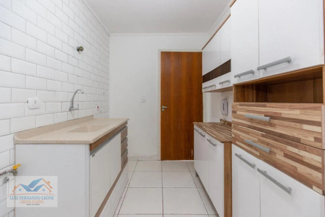 Imagem Imóvel com 3 Quartos à Venda, 78 m² em Vila Clementino - São Paulo Imagem Imóvel com 3 Quartos à Venda, 78 m² em Vila Clementino - São Paulo