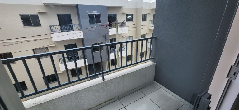 Imagem Apartamento com 2 Quartos para Alugar, 46 m² em Tenoné - Belém Imagem Apartamento com 2 Quartos para Alugar, 46 m² em Tenoné - Belém