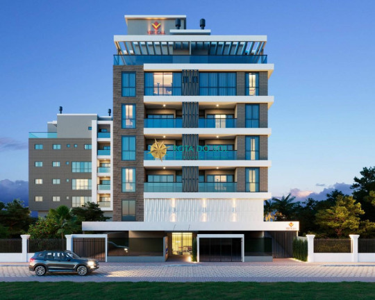 Imagem Apartamento com 2 Quartos à Venda, 85 m² em Bombas - Bombinhas Imagem Apartamento com 2 Quartos à Venda, 85 m² em Bombas - Bombinhas