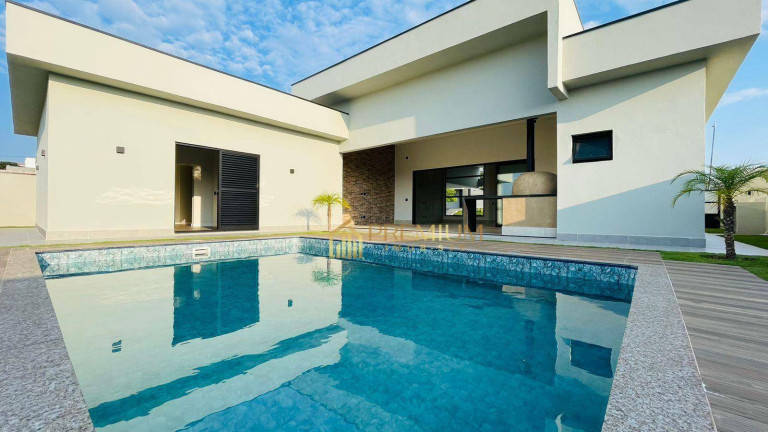 Imagem Casa com 4 Quartos à Venda, 290 m² em Urbanova - São José Dos Campos