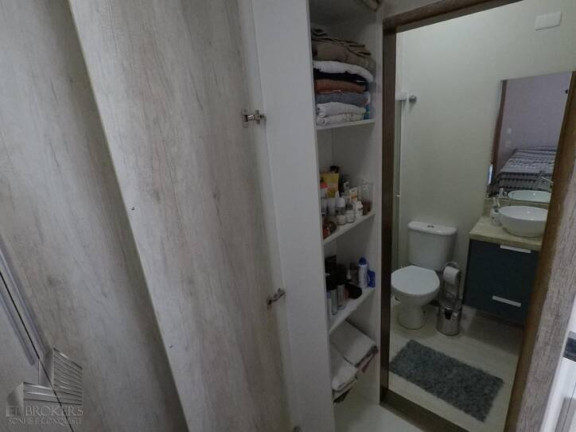 Imagem Casa de Condomínio com 3 Quartos à Venda, 70 m² em Wanel Ville - Sorocaba