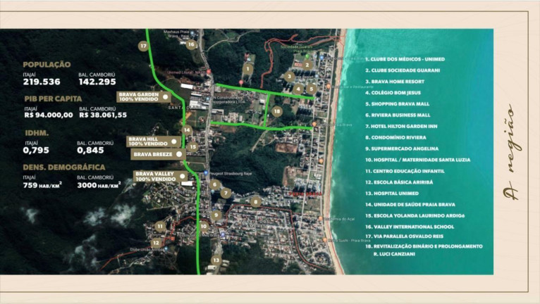 Imagem Apartamento com 2 Quartos à Venda, 76 m² em Praia Brava - Itajaí Imagem Apartamento com 2 Quartos à Venda, 76 m² em Praia Brava - Itajaí