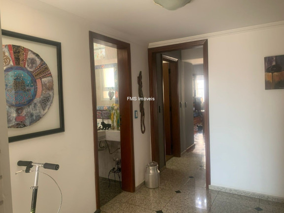 Imagem Imóvel com 4 Quartos à Venda, 253 m² em Perdizes - São Paulo