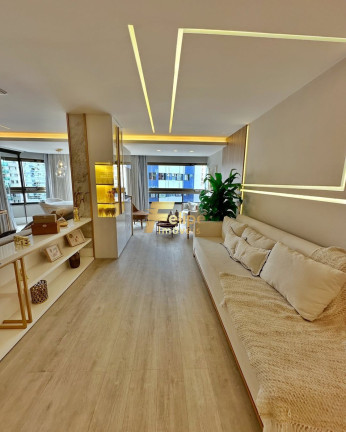Imagem Imóvel com 3 Quartos à Venda, 150 m² em Praia Da Costa - Vila Velha