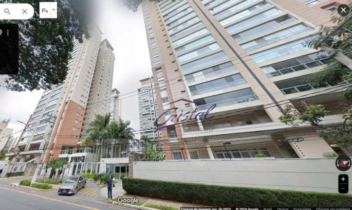 Apartamento com 3 Quartos à Venda, 183 m² em Vila Leopoldina - São Paulo