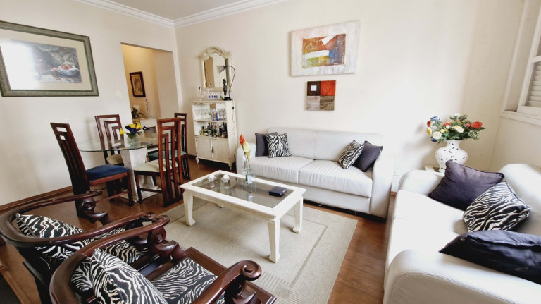 Imagem Apartamento com 1 Quarto à Venda, 75 m² em Bela Vista - São Paulo