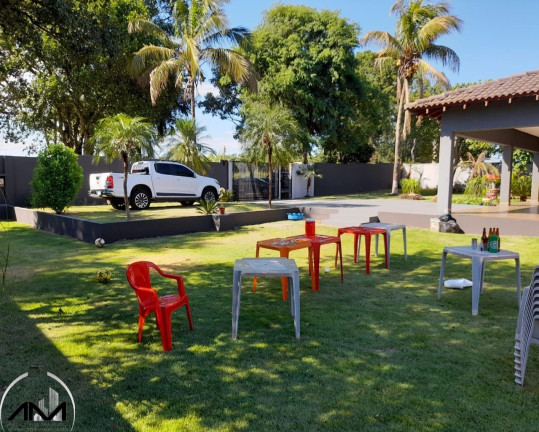 Imagem Imóvel com 2 Quartos à Venda,  em Picadinha - Dourados