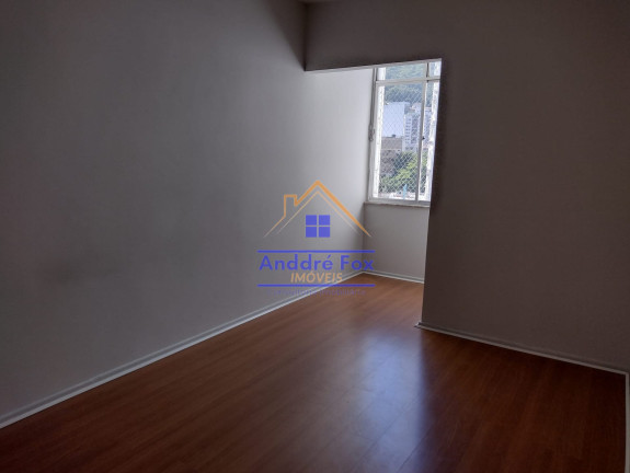 Imagem Apartamento com 3 Quartos à Venda, 85 m² em Tijuca - Rio De Janeiro