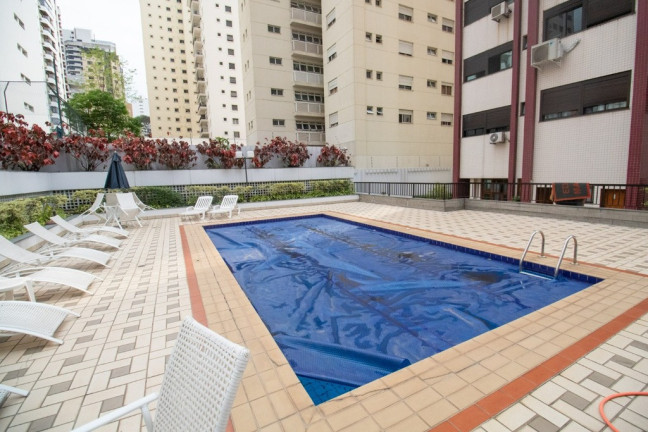 Imagem Apartamento com 3 Quartos à Venda, 221 m² em Perdizes - São Paulo Imagem Apartamento com 3 Quartos à Venda, 221 m² em Perdizes - São Paulo