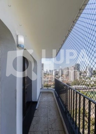 Imagem Apartamento com 4 Quartos à Venda, 166 m² em Parque Da Mooca - São Paulo Imagem Apartamento com 4 Quartos à Venda, 166 m² em Parque Da Mooca - São Paulo