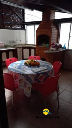 Imagem Apartamento com 3 Quartos à Venda, 220 m² em Icaraí - Niterói Imagem Apartamento com 3 Quartos à Venda, 220 m² em Icaraí - Niterói