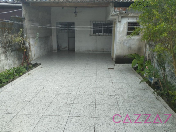 Imagem Casa com 2 Quartos à Venda, 148 m² em Ocian - Praia Grande