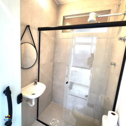 Imagem Loft com 1 Quarto à Venda, em Boa Vista - São Vicente Imagem Loft com 1 Quarto à Venda, em Boa Vista - São Vicente