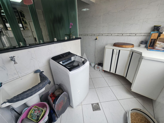 Imagem Apartamento com 2 Quartos à Venda, 120 m² em Pompéia - Santos Imagem Apartamento com 2 Quartos à Venda, 120 m² em Pompéia - Santos