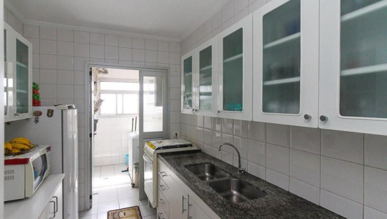 Imagem Apartamento com 3 Quartos à Venda, 78 m² em Tatuapé - São Paulo