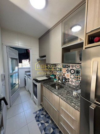 Imagem Apartamento com 3 Quartos para Alugar, 66 m² em Vila Municipal - Jundiaí Imagem Apartamento com 3 Quartos para Alugar, 66 m² em Vila Municipal - Jundiaí