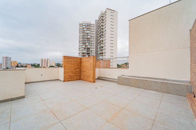 Imagem Cobertura com 2 Quartos à Venda, 116 m² em Jardim Prudência - São Paulo Imagem Cobertura com 2 Quartos à Venda, 116 m² em Jardim Prudência - São Paulo