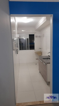 Imagem Apartamento com 2 Quartos para Alugar, 46 m² em Jardim Isis - Cotia Imagem Apartamento com 2 Quartos para Alugar, 46 m² em Jardim Isis - Cotia