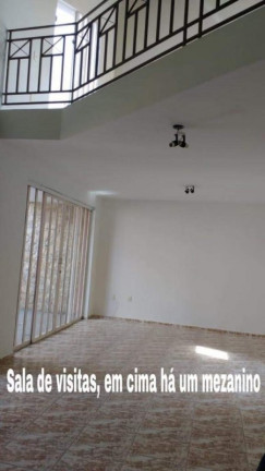 Imagem Casa com 3 Quartos à Venda, 258 m² em Jardim México - Itatiba