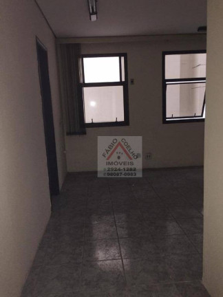 Imagem Sala Comercial à Venda, 25 m² em Perdizes - São Paulo Imagem Sala Comercial à Venda, 25 m² em Perdizes - São Paulo