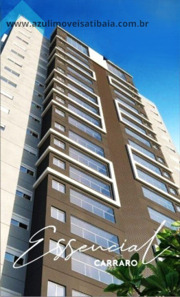Apartamento com 3 Quartos à Venda, 102 m² em Vila Giglio - Atibaia