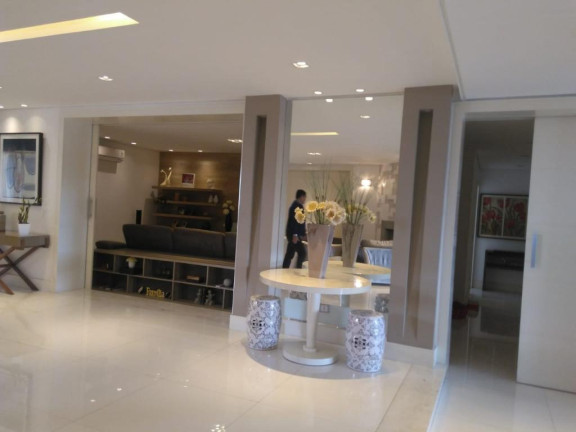 Imagem Apartamento com 4 Quartos à Venda, 380 m² em Centro - Suzano Imagem Apartamento com 4 Quartos à Venda, 380 m² em Centro - Suzano