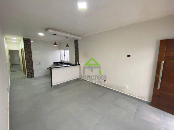 Imagem Casa com 2 Quartos à Venda, 68 m² em Balneário Dos Golfinhos - Caraguatatuba Imagem Casa com 2 Quartos à Venda, 68 m² em Balneário Dos Golfinhos - Caraguatatuba