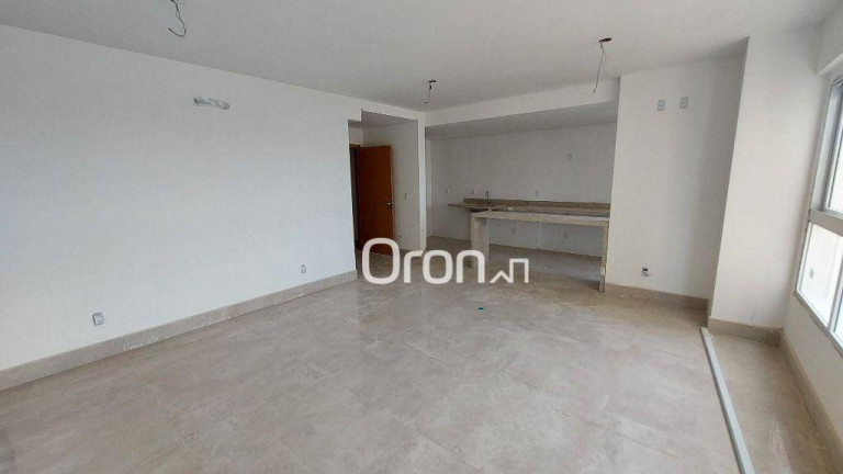 Imagem Apartamento com 3 Quartos à Venda, 115 m² em Setor Marista - Goiânia Imagem Apartamento com 3 Quartos à Venda, 115 m² em Setor Marista - Goiânia