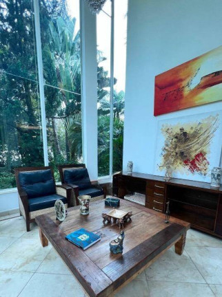 Imagem Casa de Condomínio com 5 Quartos à Venda, 1 m² em Tamboré - Santana De Parnaíba Imagem Casa de Condomínio com 5 Quartos à Venda, 1 m² em Tamboré - Santana De Parnaíba