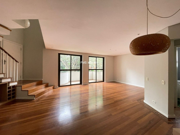 Imagem Imóvel com 3 Quartos para Alugar, 136 m² em Vila Nova Conceição - São Paulo Imagem Imóvel com 3 Quartos para Alugar, 136 m² em Vila Nova Conceição - São Paulo