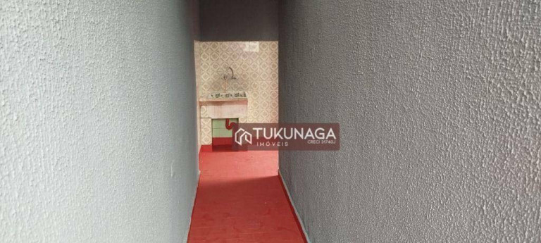 Imagem Sobrado com 2 Quartos para Alugar, 120 m² em Jardim Nazaret - Guarulhos Imagem Sobrado com 2 Quartos para Alugar, 120 m² em Jardim Nazaret - Guarulhos