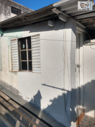 Imagem Casa com 3 Quartos à Venda, 132 m² em Vila Romero - São Paulo Imagem Casa com 3 Quartos à Venda, 132 m² em Vila Romero - São Paulo