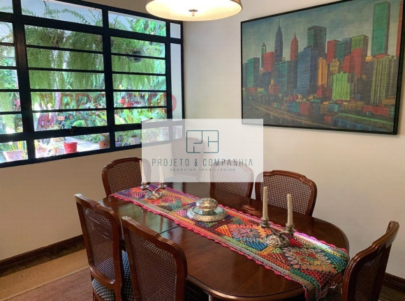Imagem Sobrado com 4 Quartos à Venda, 286 m² em Alto Da Boa Vista - São Paulo Imagem Sobrado com 4 Quartos à Venda, 286 m² em Alto Da Boa Vista - São Paulo