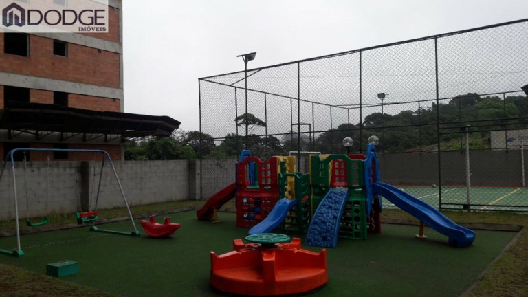 Imagem Apartamento com 2 Quartos à Venda, 58 m² em Demarchi - São Bernardo Do Campo