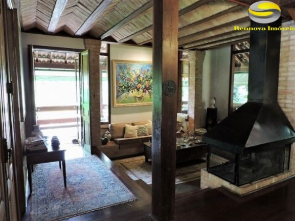 Imagem Casa de Condomínio com 3 Quartos à Venda, 363 m² em Chácara Dos Junqueiras - Carapicuíba