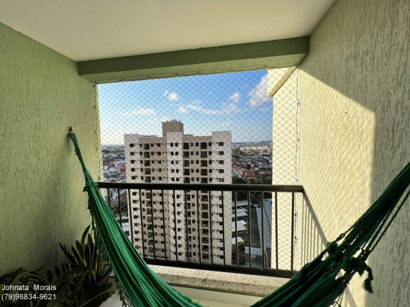 Imagem Apartamento com 2 Quartos à Venda, 65 m² em Luzia - Aracaju Imagem Apartamento com 2 Quartos à Venda, 65 m² em Luzia - Aracaju
